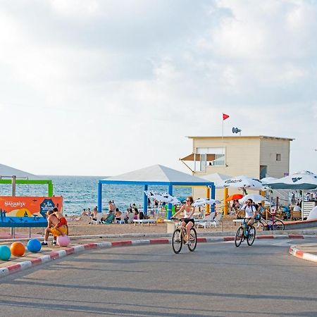 נהריה הבית בבלפור מראה חיצוני תמונה